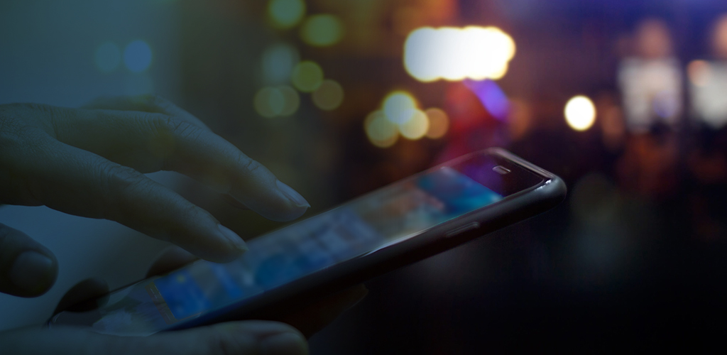 mobile App